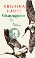 schattengrünes tal