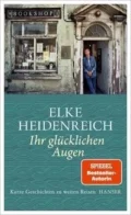 ihr glücklichen augen