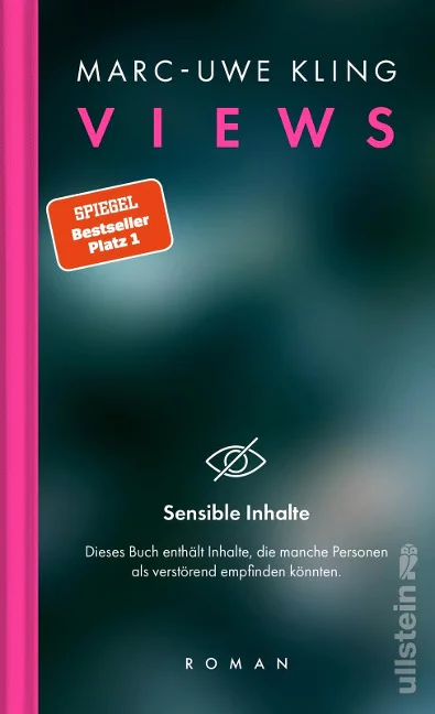 Buchcover Kling, Views