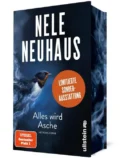 alles wird asche