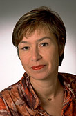 Sabine Teppner