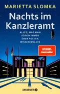 nachts im kanzleramt